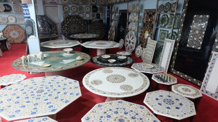 Taj Mahal Tour With Agra Shopping - Good To Know