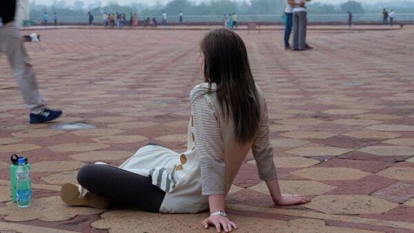 Taj Mahal Tour With Agra Shopping - The Sum Up
