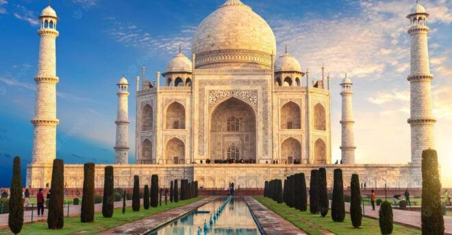 Taj Mahal Tour With Bandhavgarh National Park And Khajuraho - Booking Process and Requirements