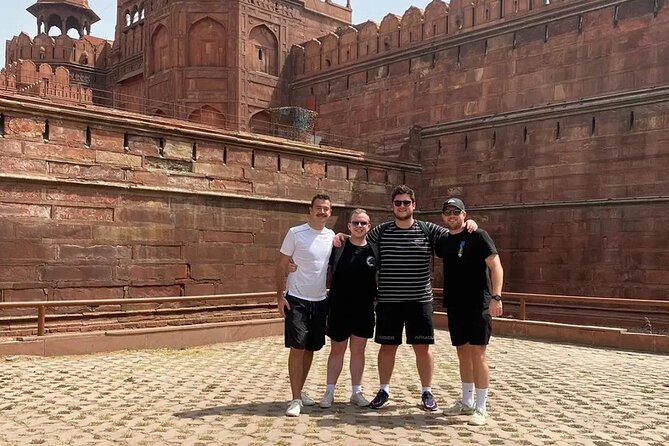 Taj Mahal Tour With Private Guide - Tour Overview