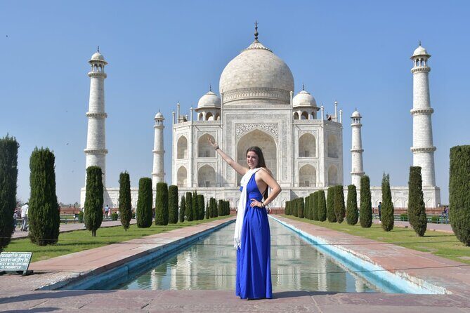 Taj Mahal Tour with Professional Photographer and Guide - Final Thoughts