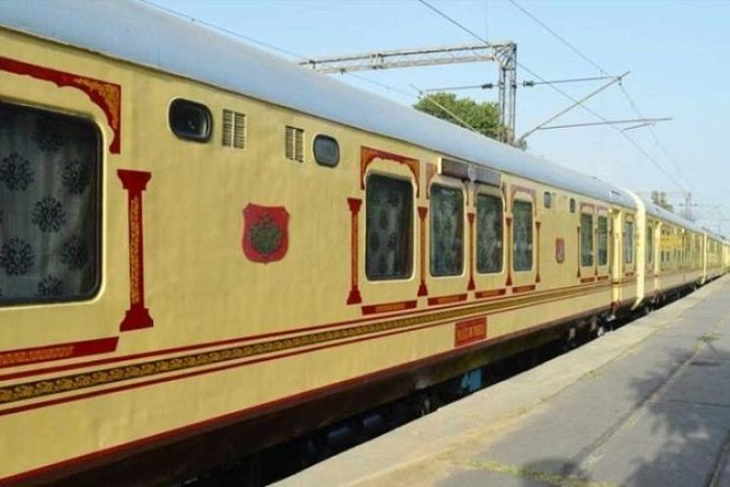 Taj Mahal Train Tour From Delhi - Requirements