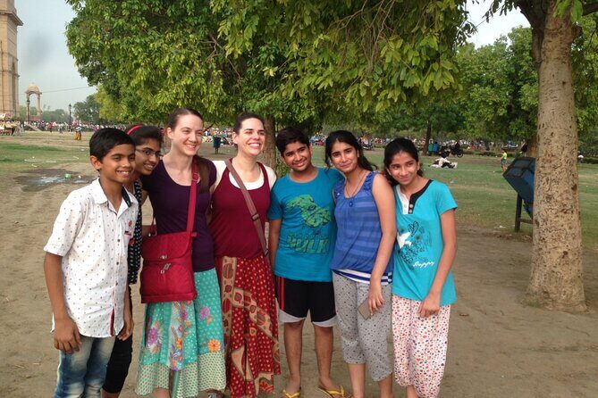 Taj Mahal Train Tour From New Delhi - FAQ