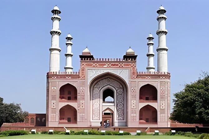 Taj Mahal Unveiled A Personalized Private Tour from Delhi - Who Is This Tour Best Suited For?