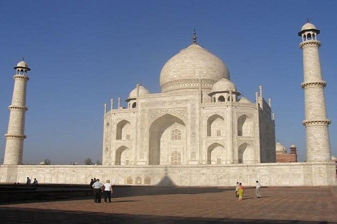 Taj Mahal Unveiled A Personalized Private Tour from Delhi - FAQ