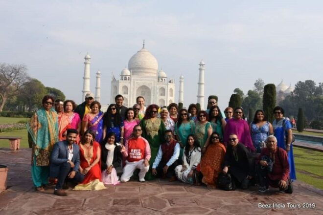 Taj Mahal Walking Tour: By Expert Official Tour Guide. - Tour Guide Benefits