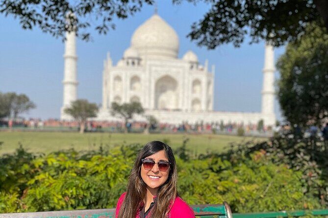 Taj Mahal With Special Photography Tour With Others Monument - The Sum Up