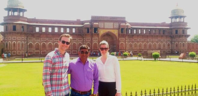 Taj Mahal,Agra Fort & Baby Taj Mahal Agra Tour From Delhi - Frequently Asked Questions