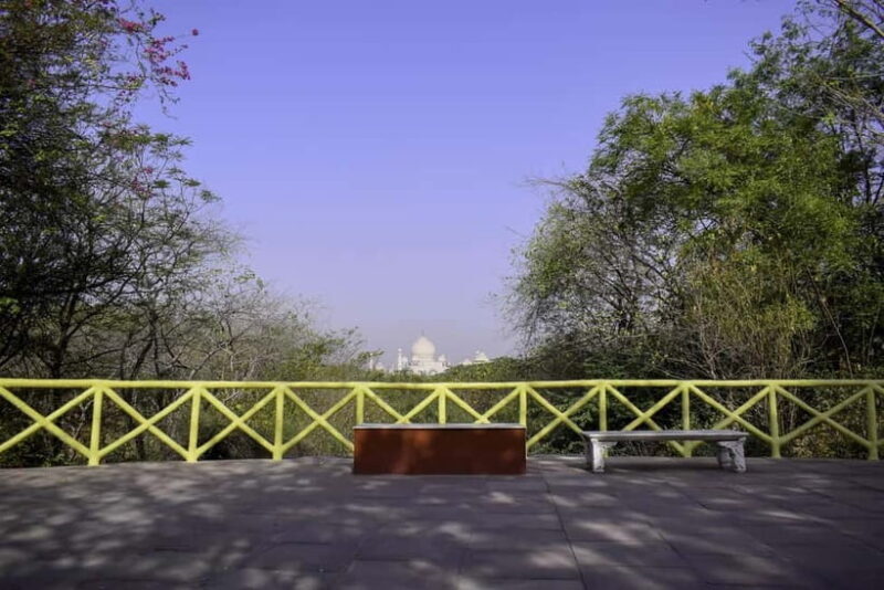 Taj Nature And Country Side Bike Tour - Good To Know