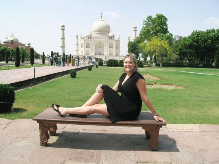 Taj Same Day by Local Flights From Mumbai - Pricing and Inclusions