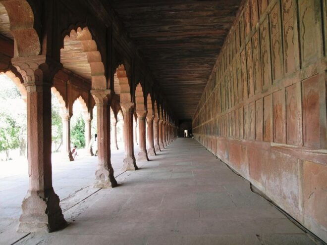 Taj Same Day by Local Flights From Mumbai - Luggage and Security Information