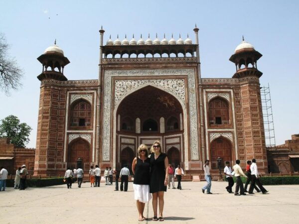 Taj Same Day by Local Flights From Mumbai - The Sum Up