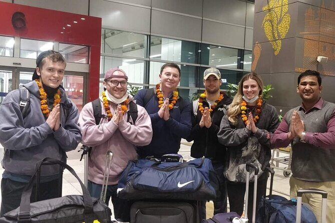 Taj to Pink City via Hidden Gems - In-Depth Review of the Taj to Pink City Tour