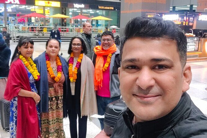 Taj to Pink City via Hidden Gems - Potential Drawbacks to Consider