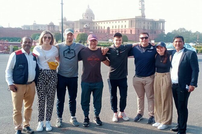 Taj to Pink City via Hidden Gems - FAQ About the Taj to Pink City via Hidden Gems Tour