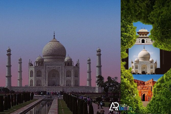 Taj Uncovered: Private Sunrise Taj Mahal Tour From Delhi By Car - Pricing Details