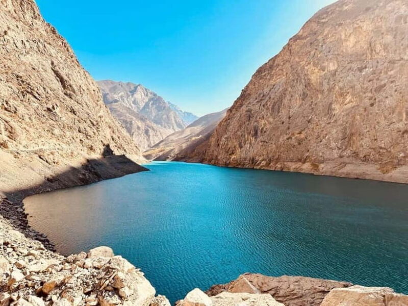 Tajikistan: 10-Day Fann Mountains Guided Trekking Group Tour - The Experience: What You’ll Love and What to Expect