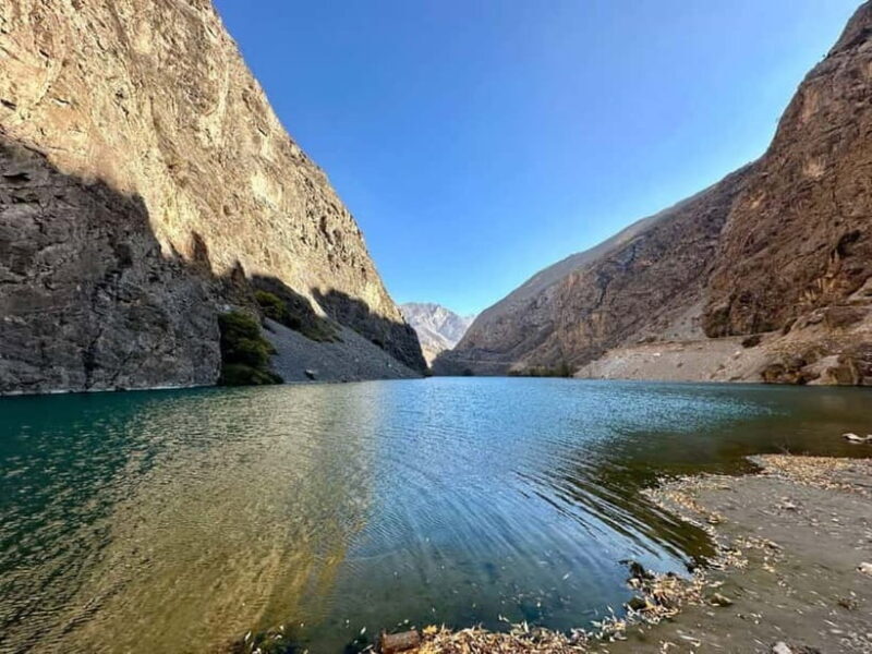 Tajikistan: 10-Day Fann Mountains Guided Trekking Group Tour - FAQs