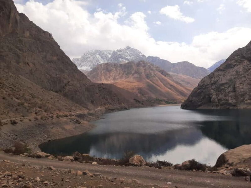 Tajikistan 2 day tour from Samarkand and back - What’s Included and What Not