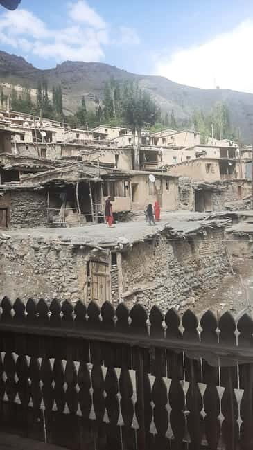 Tajikistan 2 day tour from Samarkand and back - The Sum Up