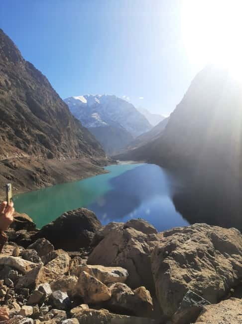 Tajikistan 2 day tour from Samarkand and back - FAQs
