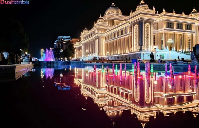 Tajikistan: 8-Day Tour of the Pearl of Central Asia - The Sum Up