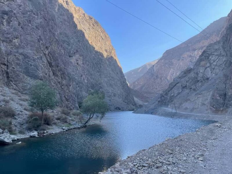Tajikistan: 8-Day Tour of the Pearl of Central Asia - FAQ