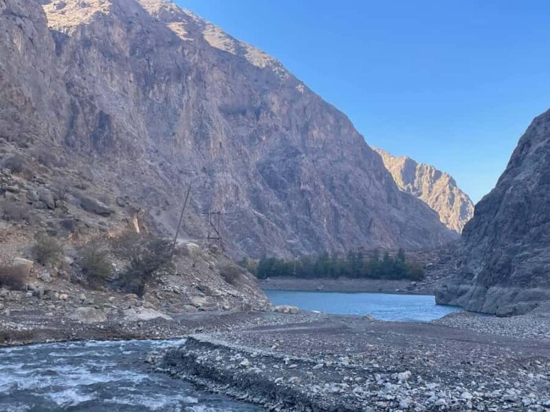 Tajikistan: 8-Day Tour of the Pearl of Central Asia - Exploring the Heart of Tajikistan: A Detailed Look at the 8-Day Tour