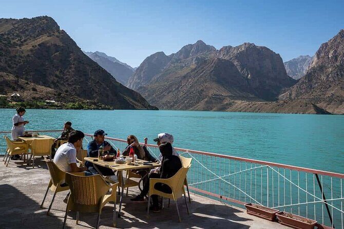 Tajikistan Fann Mountains Iskanderkul 2 Day Private Trekking Tour from Samarkand - Why This Tour Stands Out