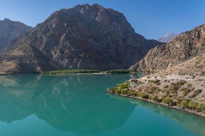 Tajikistan Fann Mountains Iskanderkul 2 Day Private Trekking Tour from Samarkand - Final Thoughts: Is This Tour Right for You?