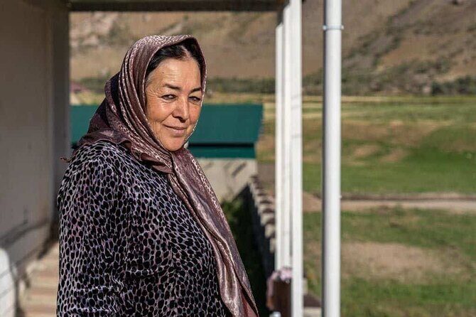 Tajikistan Fann Mountains Iskanderkul 2 Day Private Trekking Tour from Samarkand - Frequently Asked Questions