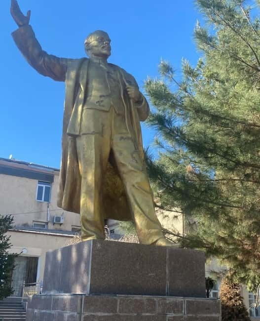 Tajikistan tour from Samarkand to Dushanbe in 6 days - Good To Know