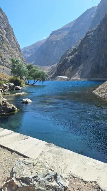 Tajikistan tour from Samarkand to Dushanbe in 6 days - Who This Tour Is Best For