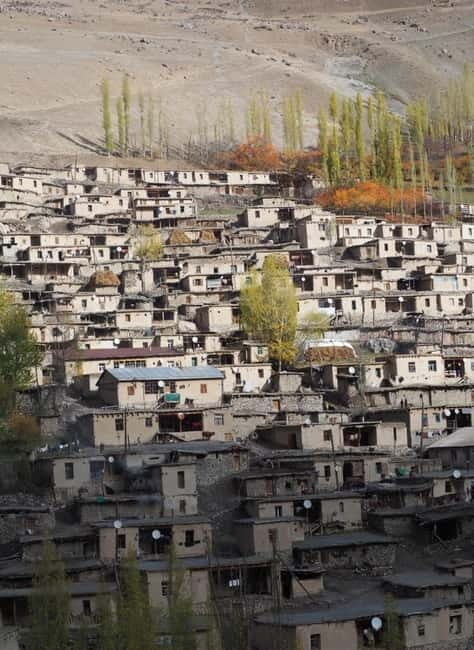 Tajikistan tour from Samarkand to Dushanbe in 6 days - Final Thoughts