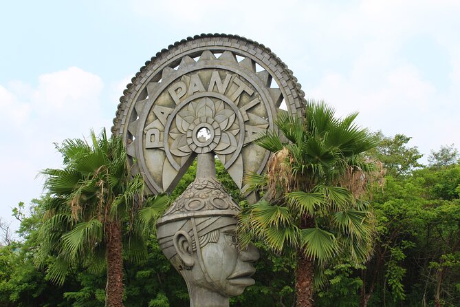 Tajín and Papantla Tour From Veracruz or Boca Del Río by Highway - Itinerary Overview