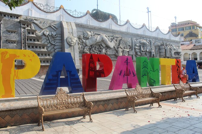 Tajín and Papantla Tour From Veracruz or Boca Del Río by Highway - Cultural Experiences