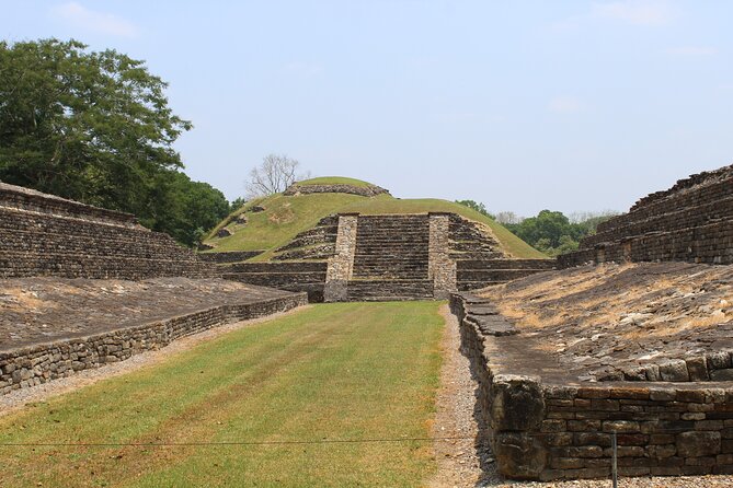 Tajín and Papantla Tour From Veracruz or Boca Del Río by Highway - Local Cuisine