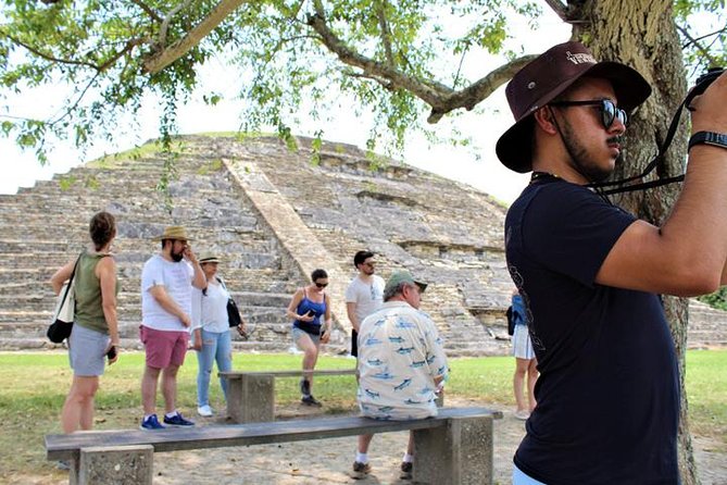 Tajin and Papantla Tour From Veracruz or Boca Del Rio. Fast Way - Tour Highlights