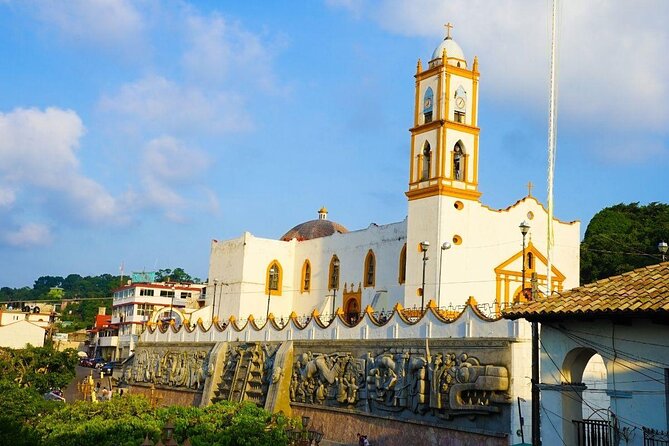 Tajin and Papantla Tour From Veracruz or Boca Del Rio. Fast Way - Cultural Experiences
