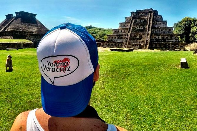 Tajin and Papantla Tour From Veracruz or Boca Del Rio. Fast Way - Transportation and Logistics