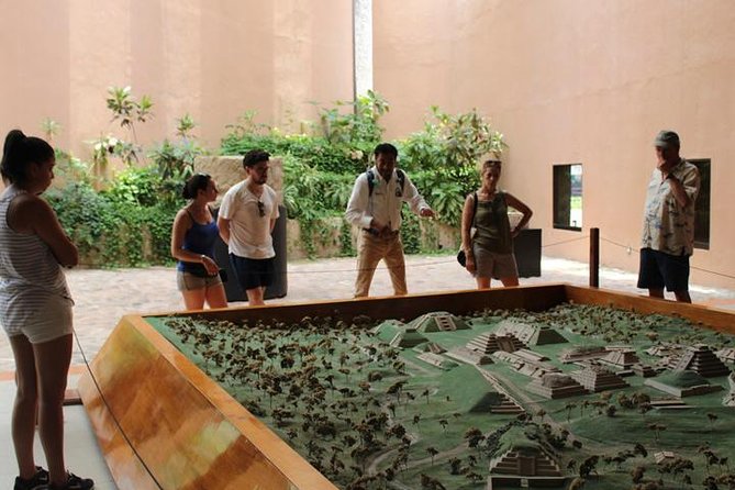 Tajin and Papantla Tour From Veracruz or Boca Del Rio. Fast Way - Recommended Itinerary