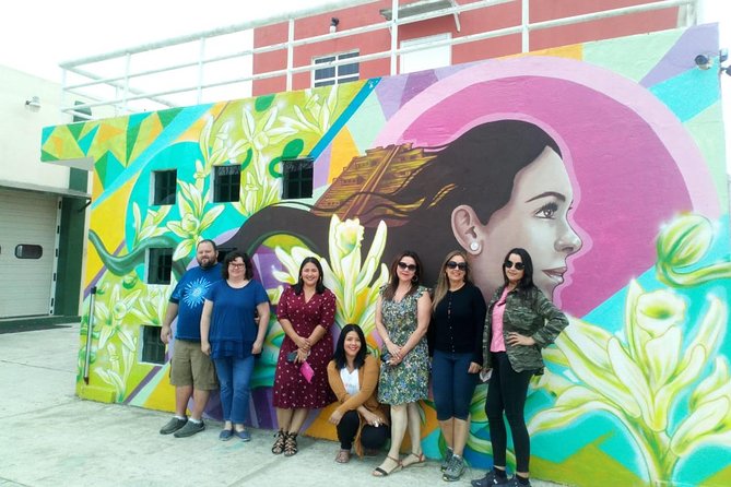 Tajin Ruins Day Trip and Vanilla Factory Experience - Booking and Reservation