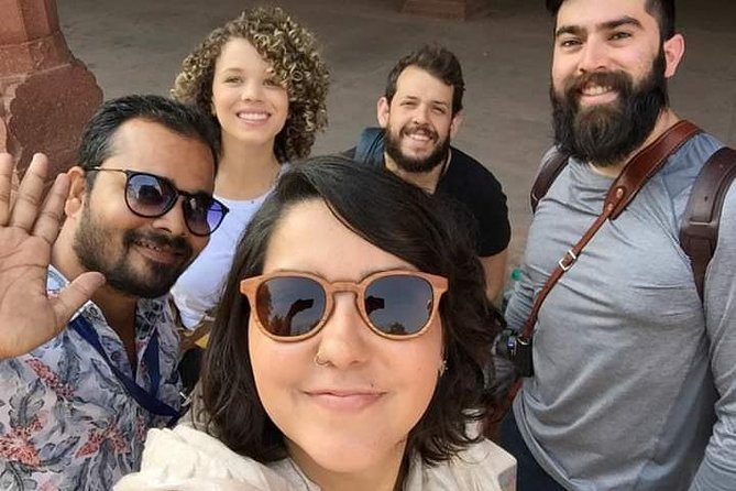 Tajmahal Sunrise View - Ticket Prices and Booking