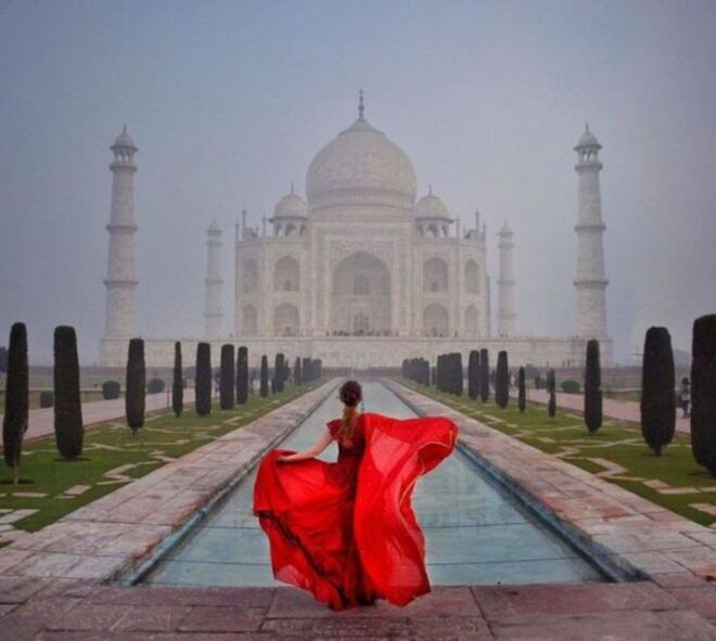 Tajmahal Tour With Tuktuk,Camel & Horse Cart - Inclusions and Exclusions