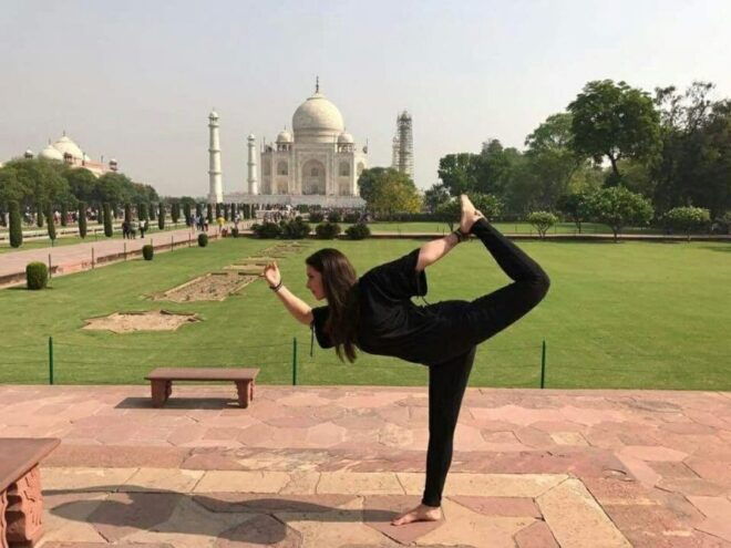 Tajmahal Tour With Tuktuk,Camel & Horse Cart - Highlighted Experiences to Expect