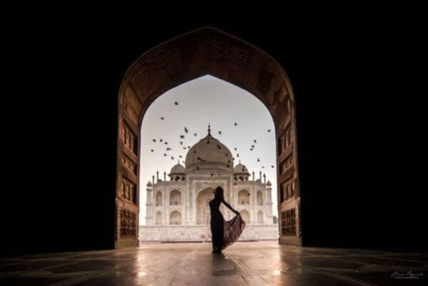 Tajmahal Tour With Tuktuk,Camel & Horse Cart - Essential Information and Guidelines