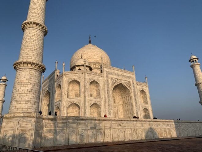 Tajmahal Virtual Tour (Online Experience ) - Tour Inclusions