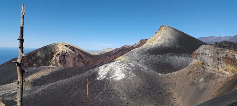 Tajogaite Volcano: the official route with a certified local guide - Good To Know