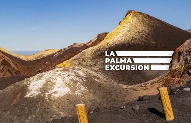 Tajogaite Volcano VIP Experience: Private Tour with Certified Guide - Frequently Asked Questions