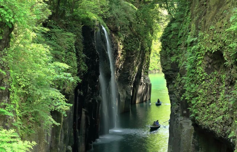 Takachiho Gorge & Kamishikimi Kumanoza Shrine Full-Day Secret Valley Tour - Practical details to check